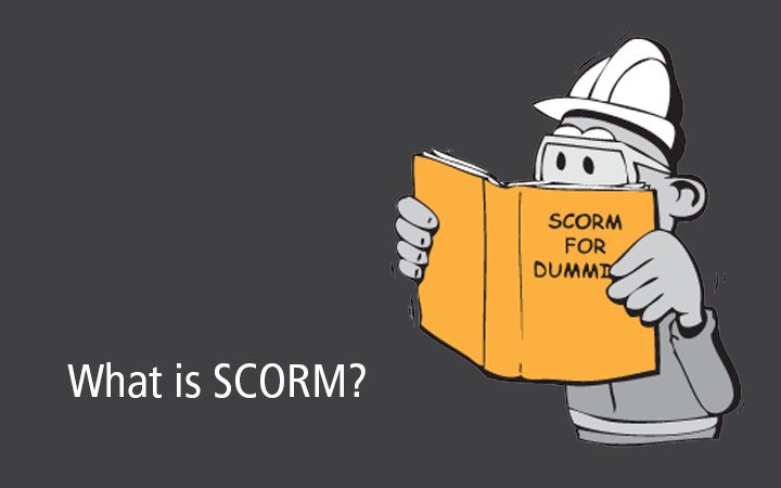 What is SCORM?
