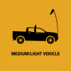 Medium Light Vehicle Pre-Start Book