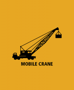 Mobile Crane Pre-Start Book
