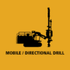 Mobile / Directional Drill Pre-Start Book