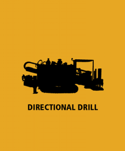 Directional Drill Pre-Start Book