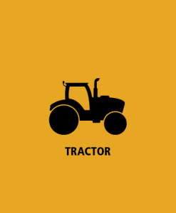 Tractor Pre-Start Book