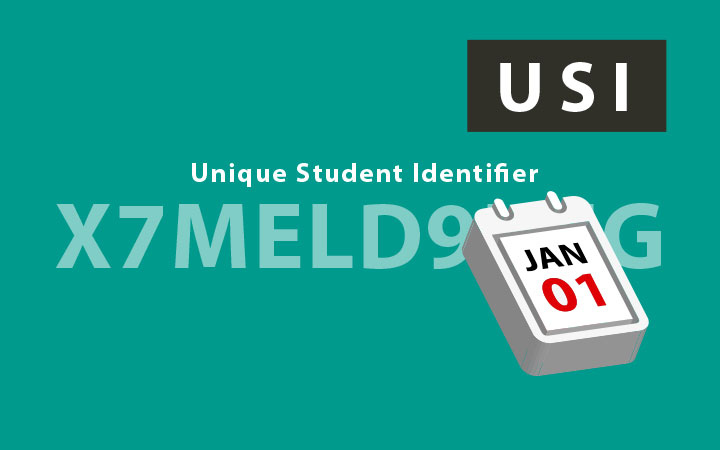 Unique Student Identifier