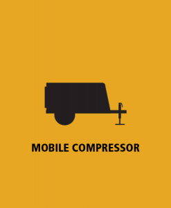 Mobile Compressor Pre-Start Book