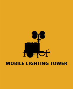 Mobile Lighting Tower Pre-Start Book
