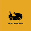 Ride On Mower Pre-Start Checklist Book