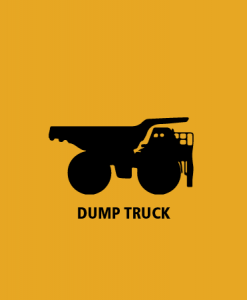 Dump Truck Pre-Start Book