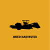 Weed Harvester Pre-Start Book