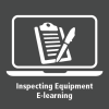 Inspecting Equipment (SCORM) eLearning