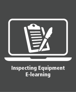 Inspecting Equipment (SCORM) eLearning