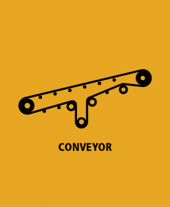 Conveyor Pre-Start Book