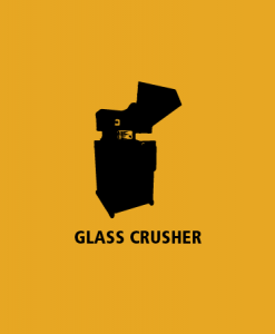 Glass Crusher Pre-Start Book