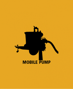 Mobile Pump Pre-Start Book