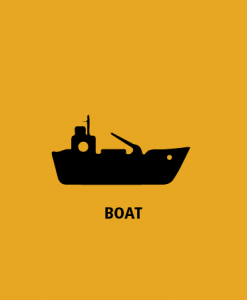 Boat Pre-Start Book