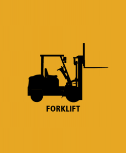 Forklift Pre-Start Book