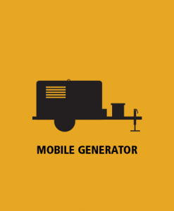 Mobile Generator Pre-Start Book