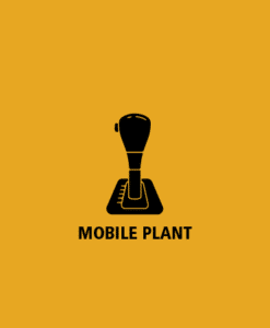 Mobile Plant Pre-Start Book