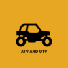 ATV and UTV Pre-Start Checklist Book