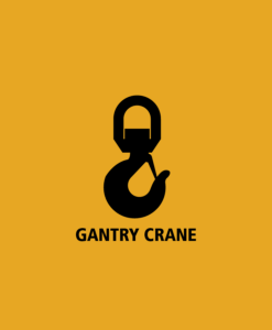 Gantry Crane Pre-Start Checklist Book
