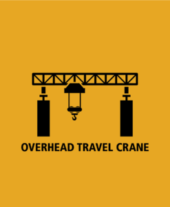 Overhead Travel Crane Pre-Start Checklist Book