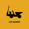 Site Dumper Pre-Start Checklist Book