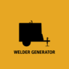 Welder Generator Pre-Start Checklist Book