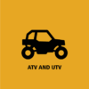 ATV and UTV Pre-Start Checklist Book