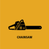 Chainsaw Pre-Start Checklist Book