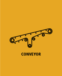 Conveyor Pre-Start Checklist Book