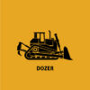 Dozer Pre-Start Checklist Book