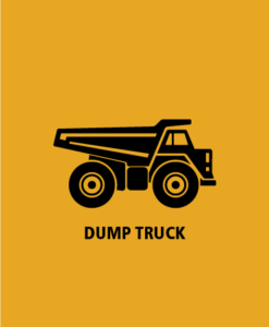 Dump Truck Pre-Start Checklist Book