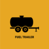 Fuel Trailer Pre-Start Checklist Book