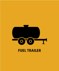 Fuel Trailer Pre-Start Checklist Book