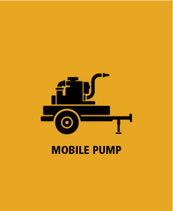 Mobile Pump Pre-Start Checklist Book