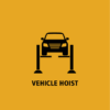 Vehicle Hoist Pre-Start Checklist Book