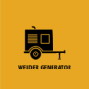 Welder Generator Pre-Start Checklist Book